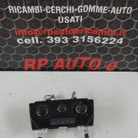 MANOPOLE RISCALDAMENTO E CLIMA MANUALI FIAT Bravo