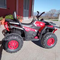 Moto batteria per bambini