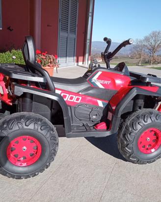 Moto batteria per bambini