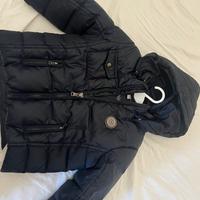 Giubbotto Armani Baby per bambino