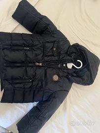 Giubbotto Armani Baby per bambino