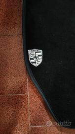 Tappetini Porsche 911 vintage