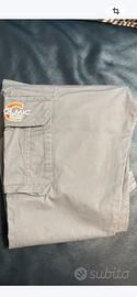 Pantaloni colmic estivo
