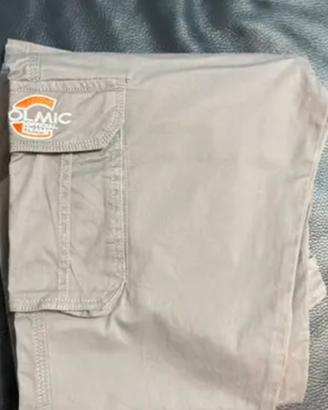 Pantaloni colmic estivo