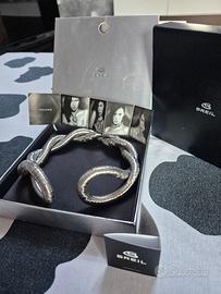 Gioiello Breil modello SNAKE 