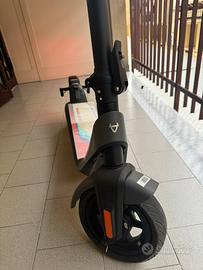 Monopattino elettrico come nuovo