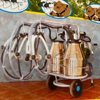 MUNGITRICI CARRELLATE