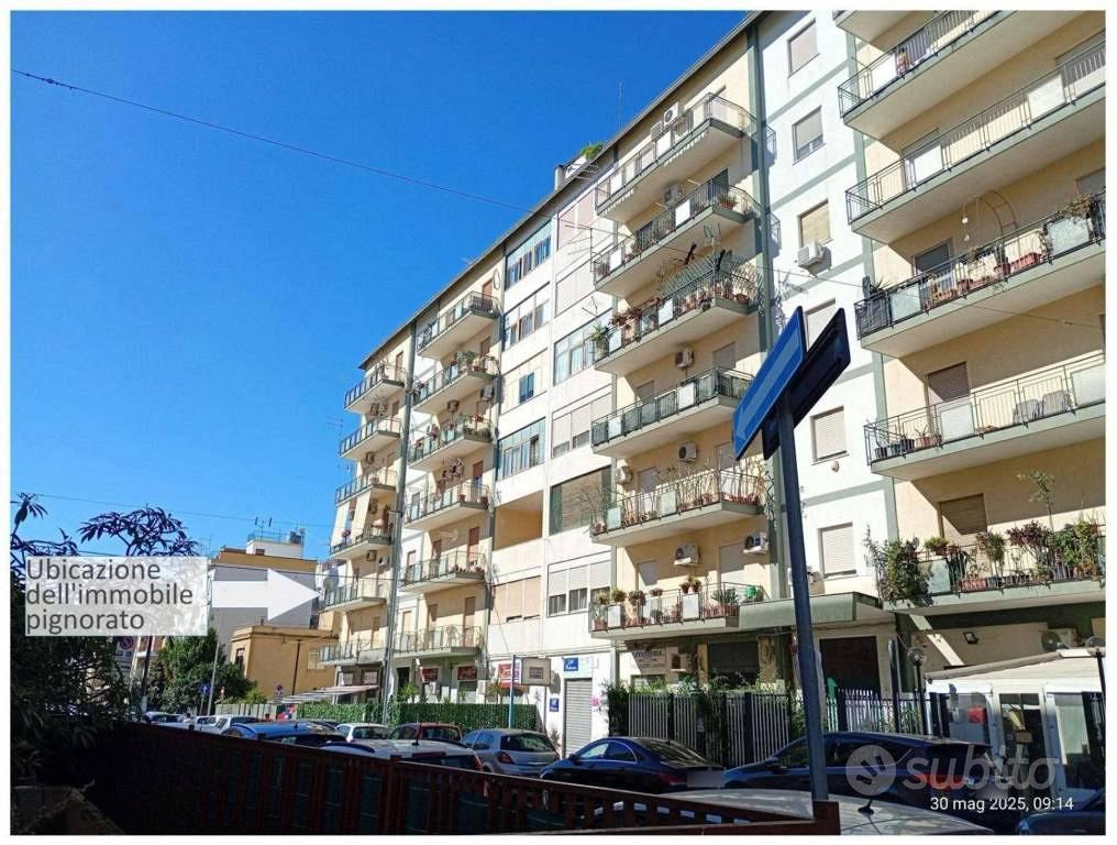 Appartamento – Palermo, Uditore, V Circoscrizione - Vista 3
