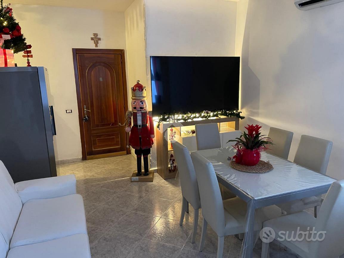 Casa – Pollena Trocchia, Rione Micillo, Napoli - Vista 5