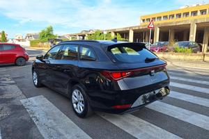 SEAT Leon ST 2.0 TDi 115CV - UNIPRO TAGLIANDATA