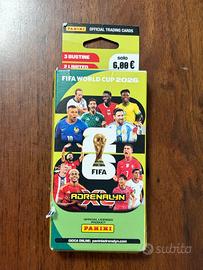Panini FIFA World Cup 2026 Adrenalyn XL - Eco Blis