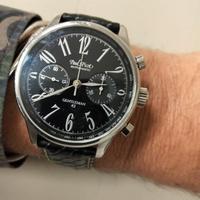 orologio Paul Picot Gentleman 42 chrono automatic