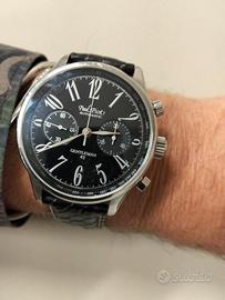 orologio Paul Picot Gentleman 42 chrono automatic