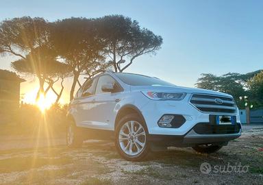 Ford Kuga AWD '18 150Hp