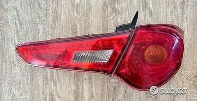 Fanalino stop posteriore alfa romeo giulietta