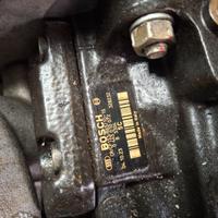 Ricambi pompa gasolio alfa 166 2.4   r65