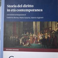 Storia del diritto italiano ed Europeo - UniTO