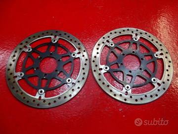 DISCHI DUCATI MONSTER 695