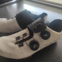 Scarpe bambino da bici ciclo