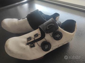 Scarpe bambino da bici ciclo