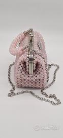 Borsa di perline