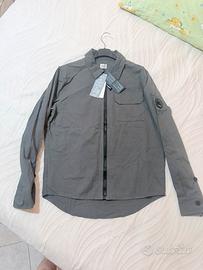 Camicia a giacca uomo c.p. Company