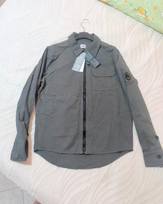 Camicia a giacca uomo c.p. Company