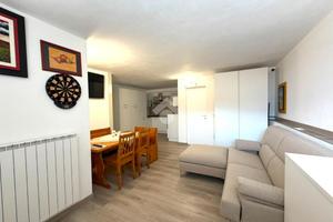 VILLA A SCHIERA A PIAN CAMUNO