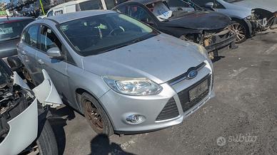 FORD FOCUS 2011-2015 1.6 TDCi 5 Porte