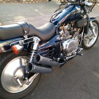 Honda Altro modello - 1989