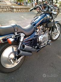 Honda Altro modello - 1989