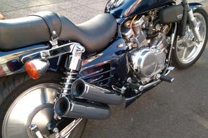 Honda Altro modello - 1989