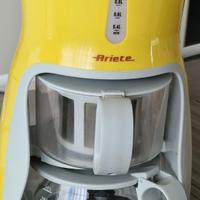 Teiera Ariete Twinings