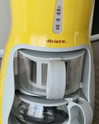 Teiera Ariete Twinings