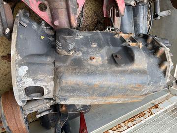 cambio per scania 144/460