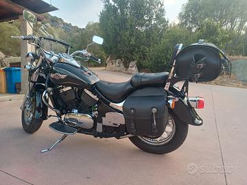Kawasaki VN800A
