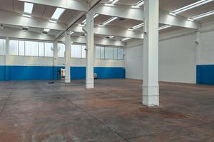Capannone Industriale Canonica BREBEMI - TEM - A4