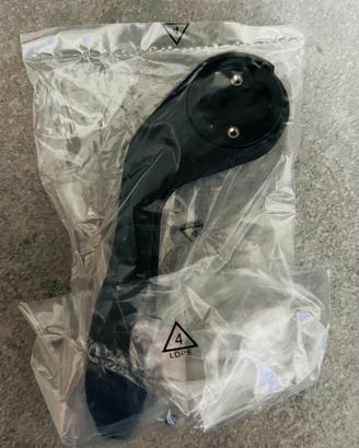 kit supporto per bici Garmin EDGE