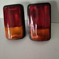 Fanalini posteriori FIAT 126 fsm bis