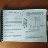 Dispensa biologia vegetale