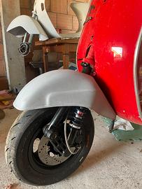 ricambi vespa