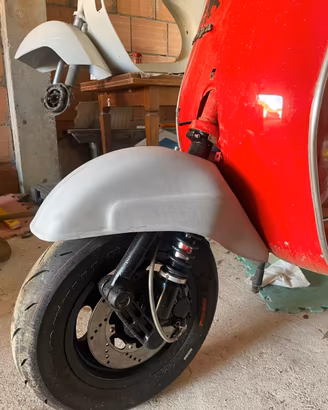 ricambi vespa