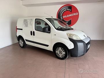 Fiat Fiorino 1.3 MJT 75CV Furgone 4 Porte IVA ESPO