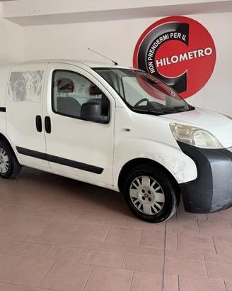 Fiat Fiorino 1.3 MJT 75CV Porta Scorr Prezzo+ IVA