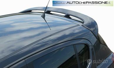 Spoiler/Alettone alto per OPEL CORSA E 5 porte 201