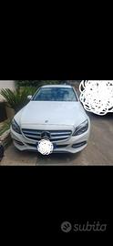 Mercedes 220 bluetec