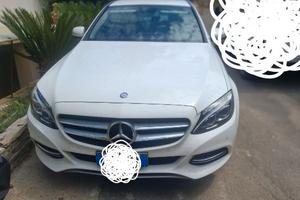 Mercedes 220 bluetec