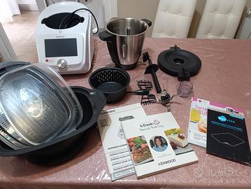 Monsieur Cuisine Connect