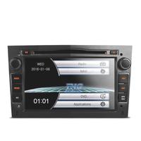 NAVIGATORE RADIO 7" PER OPEL COLORE NERO SCURO US
