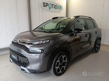 Citroën C3 Aircross PureTech 130 S&S EAT6 Shi...